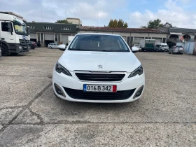 Peugeot 308 BLUE HDI ALLURE - 15999 лв. / 8180.16 € - 29975019 9