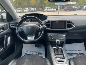 Peugeot 308 BLUE HDI ALLURE - 15999 лв. / 8180.16 € - 29975019 12