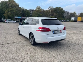 Peugeot 308 BLUE HDI ALLURE - 15999 лв. / 8180.16 € - 29975019 4