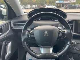 Peugeot 308 BLUE HDI ALLURE - 15999 лв. / 8180.16 € - 29975019 13
