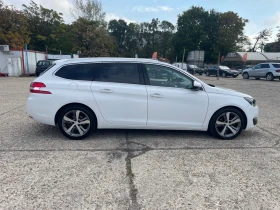 Peugeot 308 BLUE HDI ALLURE - 15999 лв. / 8180.16 € - 29975019 7