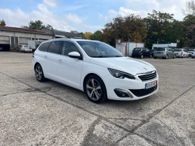 Peugeot 308 BLUE HDI ALLURE - 15999 лв. / 8180.16 € - 29975019 8