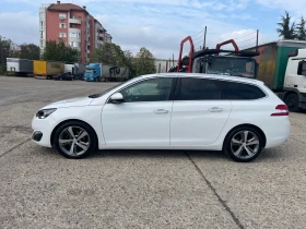 Peugeot 308 BLUE HDI ALLURE - 15999 лв. / 8180.16 € - 29975019 3