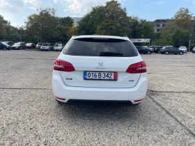 Peugeot 308 BLUE HDI ALLURE - 15999 лв. / 8180.16 € - 29975019 5