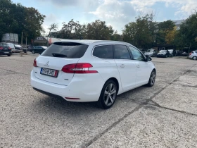 Peugeot 308 BLUE HDI ALLURE - 15999 лв. / 8180.16 € - 29975019 6