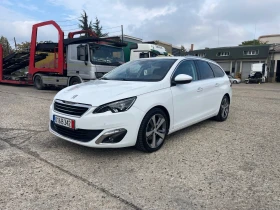 Peugeot 308 BLUE HDI ALLURE - 15999 лв. / 8180.16 € - 29975019 2