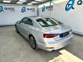 Audi A5 A5 2.0 TFSI S-Line QUATTRO  | Mobile.bg    4