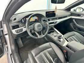 Audi A5 A5 2.0 TFSI S-Line QUATTRO  | Mobile.bg    7