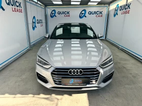 Audi A5 A5 2.0 TFSI S-Line QUATTRO  | Mobile.bg    2