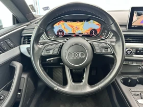 Audi A5 A5 2.0 TFSI S-Line QUATTRO  | Mobile.bg    9