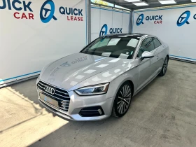 Audi A5 A5 2.0 TFSI S-Line QUATTRO  | Mobile.bg    3