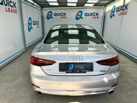 Audi A5 A5 2.0 TFSI S-Line QUATTRO  | Mobile.bg    5