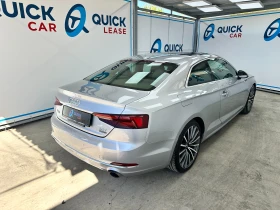 Audi A5 A5 2.0 TFSI S-Line QUATTRO  | Mobile.bg    6
