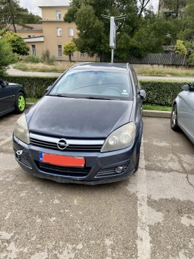 Opel Astra H - 1500 лв. / 766.94 € - 23068910 2
