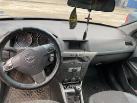 Opel Astra H - 1500 лв. / 766.94 € - 23068910 4