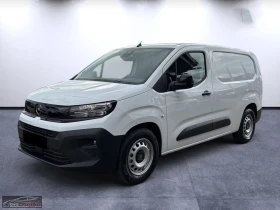 Opel Combo eCargo-XL/136HP/CAM/NAVI/LED/ACC/518g