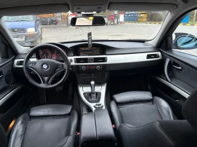 BMW 325 4x4 | Mobile.bg    9
