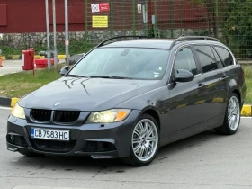 BMW 325 4x4 | Mobile.bg    2