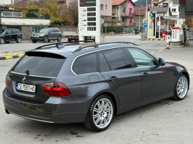 BMW 325 4x4 | Mobile.bg    4