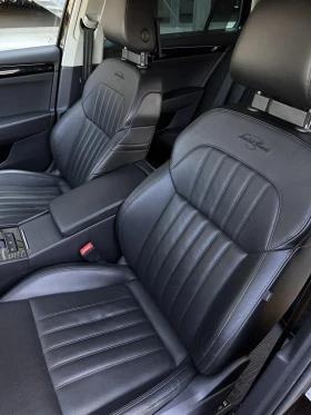 Skoda Superb L&K /2.0 tsi /280 к.с./ Двигател на 32 181 км! - 21989 € / 43006.75 лв. - 45506692 14