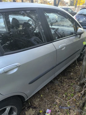 Honda Jazz 1 | Mobile.bg    5