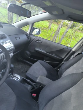 Honda Jazz 1 | Mobile.bg    3