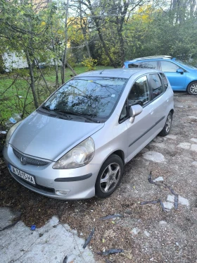 Honda Jazz 1 | Mobile.bg    2