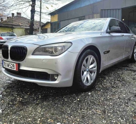 BMW 740 Индивидуал, снимка 2 — Bazar.bg BMW 740 Индивидуал, снимка 2