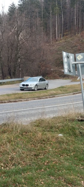 BMW 740 Индивидуал, снимка 8 — Bazar.bg BMW 740 Индивидуал, снимка 8