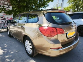 Opel Astra, снимка 3