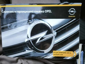 Opel Astra, снимка 6