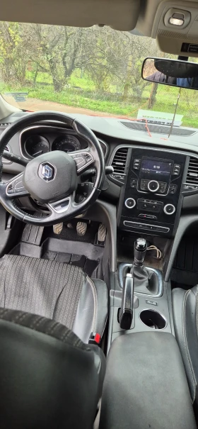 Renault Megane, снимка 4 — Bazar.bg Renault Megane, снимка 4