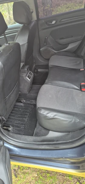Renault Megane, снимка 8 — Bazar.bg Renault Megane, снимка 8