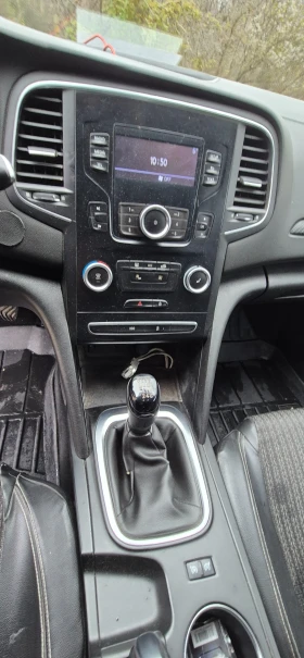 Renault Megane, снимка 6 — Bazar.bg Renault Megane, снимка 6