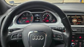 Audi A6, снимка 12