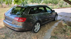 Audi A6, снимка 3