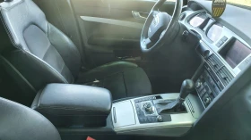 Audi A6, снимка 1