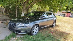 Audi A6, снимка 2