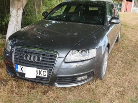 Audi A6, снимка 7