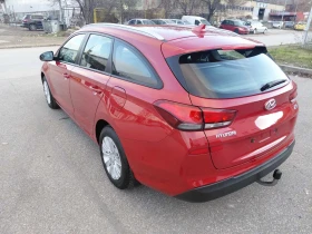 Hyundai I30 1.6crdi 116кс - 16900 лв. / 8640.83 € - 75884217 5