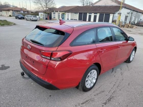 Hyundai I30 1.6crdi 116кс - 16900 лв. / 8640.83 € - 75884217 4