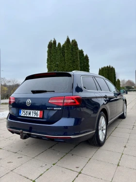 VW Passat 2.0 TDI 190кс Higline+ PAMET 360camera TOP - 20800 лв. / 10634.87 € - 84411193 4