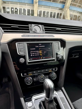 VW Passat 2.0 TDI 190кс Higline+ PAMET 360camera TOP - 20800 лв. / 10634.87 € - 84411193 14