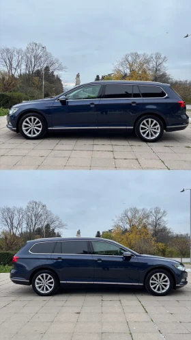 VW Passat 2.0 TDI 190кс Higline+ PAMET 360camera TOP - 20800 лв. / 10634.87 € - 84411193 5