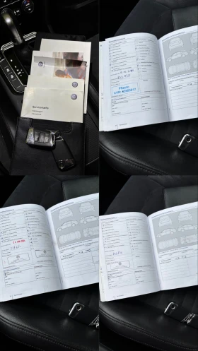 VW Passat 2.0 TDI 190кс Higline+ PAMET 360camera TOP - 20800 лв. / 10634.87 € - 84411193 9