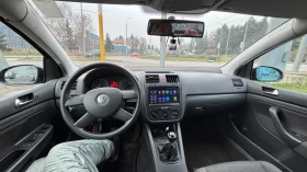 VW Golf 1.6 FSI, снимка 6