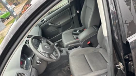 VW Golf 1.6 FSI, снимка 8