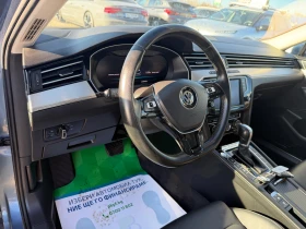 VW Passat 2.0 TDI 4MOTION, снимка 11