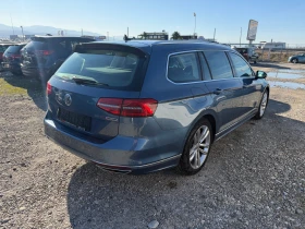 VW Passat 2.0 TDI 4MOTION, снимка 5