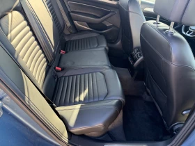 VW Passat 2.0 TDI 4MOTION, снимка 14